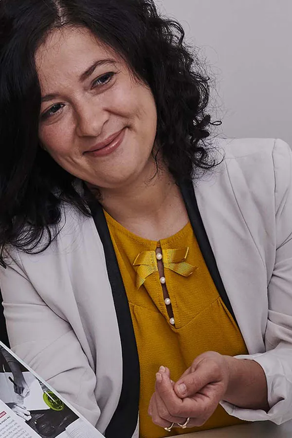 Conseiller pédagogique Institut Molière