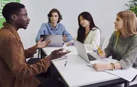 Cours collectifs en petit groupe pour élèves du lycée avec Institut Molière