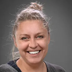 Elisa Leduc responsable du supérieur chez Institut Molière