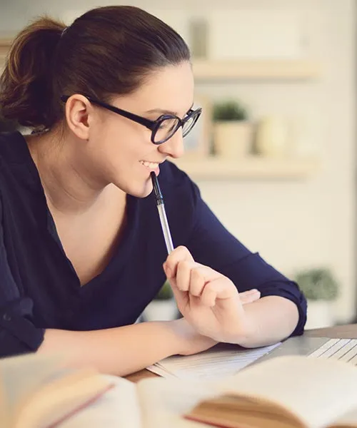 Cours de méthodologie pour les élèves du supérieur avec Institut Molière