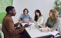 Premiere objectif progresser - Institut Molière