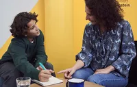 Renforcer sa méthodologie au collège avec du coaching scolaire Institut Molière