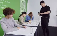 Examen terminal - Institut Molière