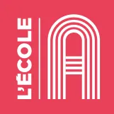 Logo L'Ecole A par Institut Molière