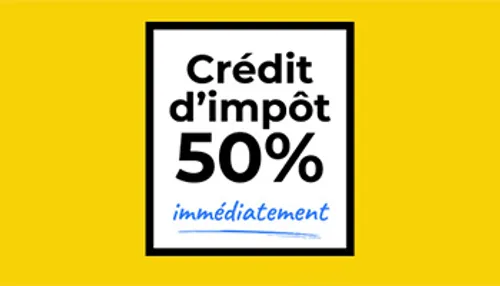 cours particulier avance crédit impôt