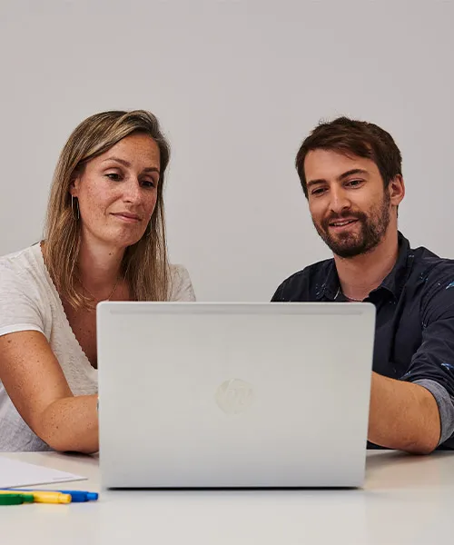 Formation CPF Institut Molière