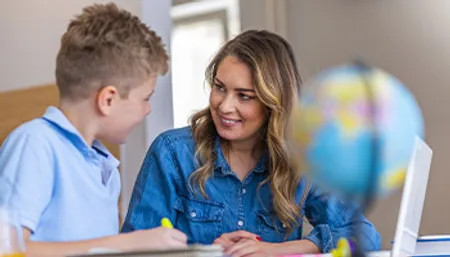 Cours particulier niveau primaire Institut Molière