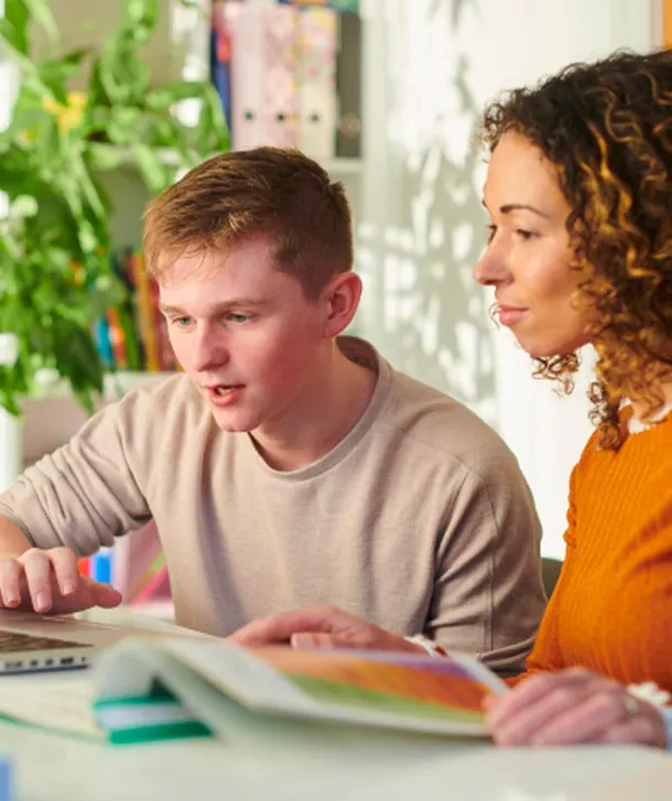 Soutien scolaire individuelle de niveau lycée Institut Molière