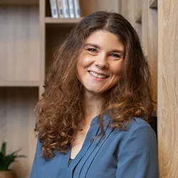 Beatrice Lect référente enseignants chez Institut Molière