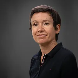Laëtitia Leroy responsable pédagogie chez Institut Molière