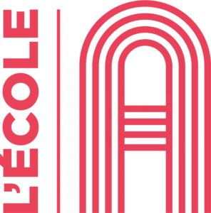 Logo École A