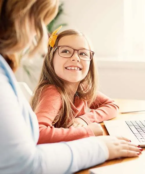 cours particulier primaire Institut Molière