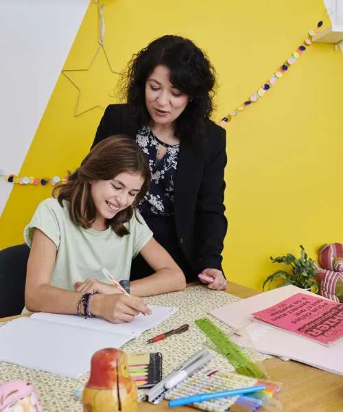 cours particuliers college Institut Molière