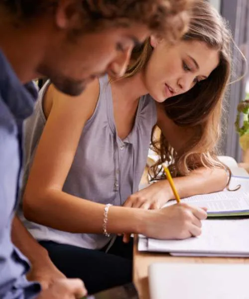 Objectif concours IEP Institut Molière 