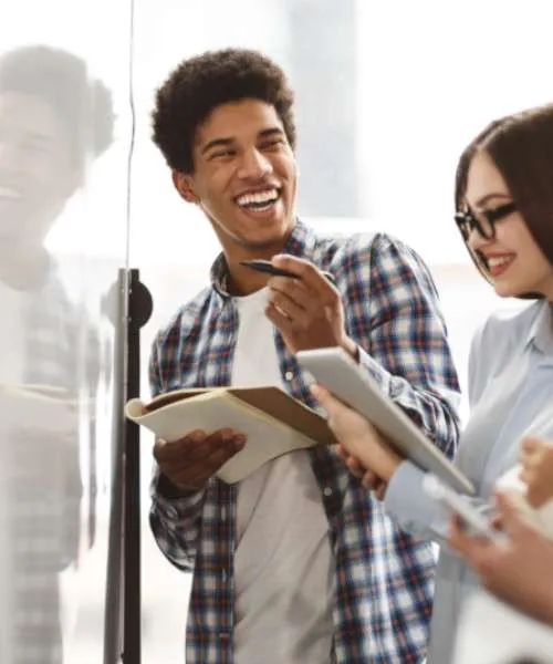 Objectif concours IEP Institut Molière 