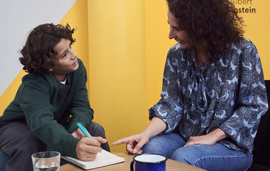 Renforcer sa méthodologie au collège avec du coaching scolaire Institut Molière