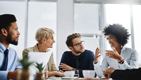 Cours en centre pour adulte Institut Molière
