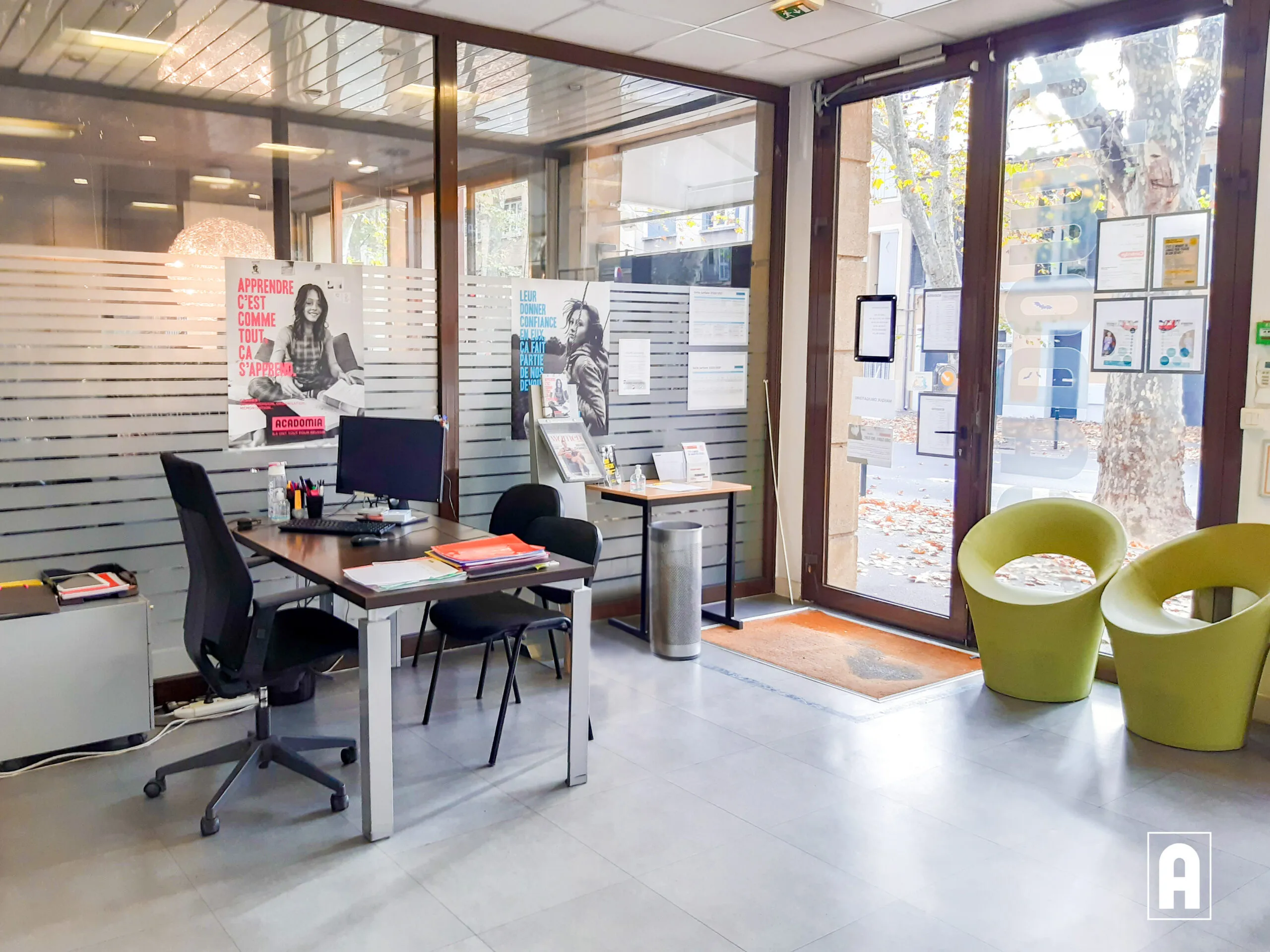 Centre Institut Molière aix en provence