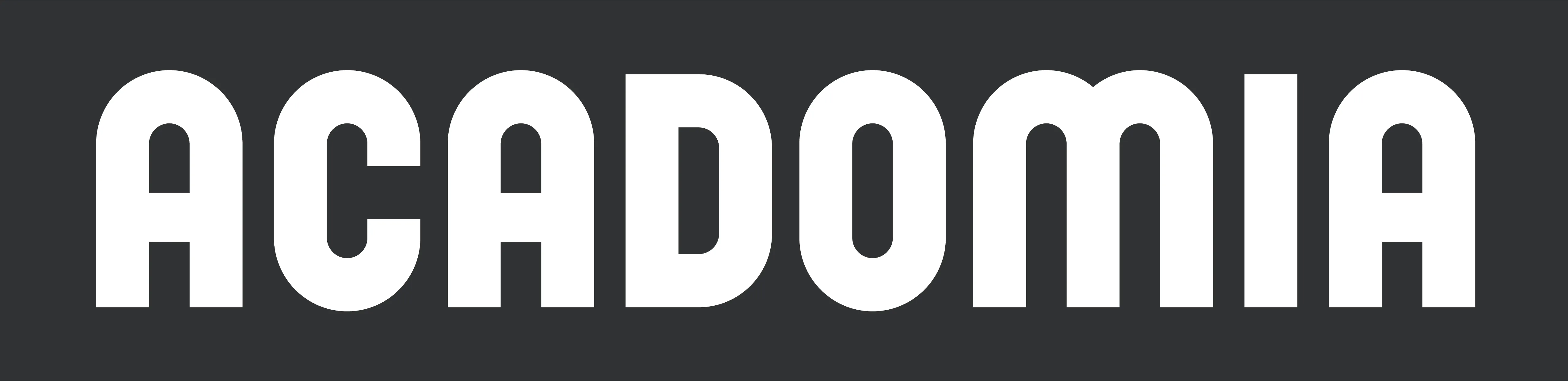 Logo Institut Molière noir