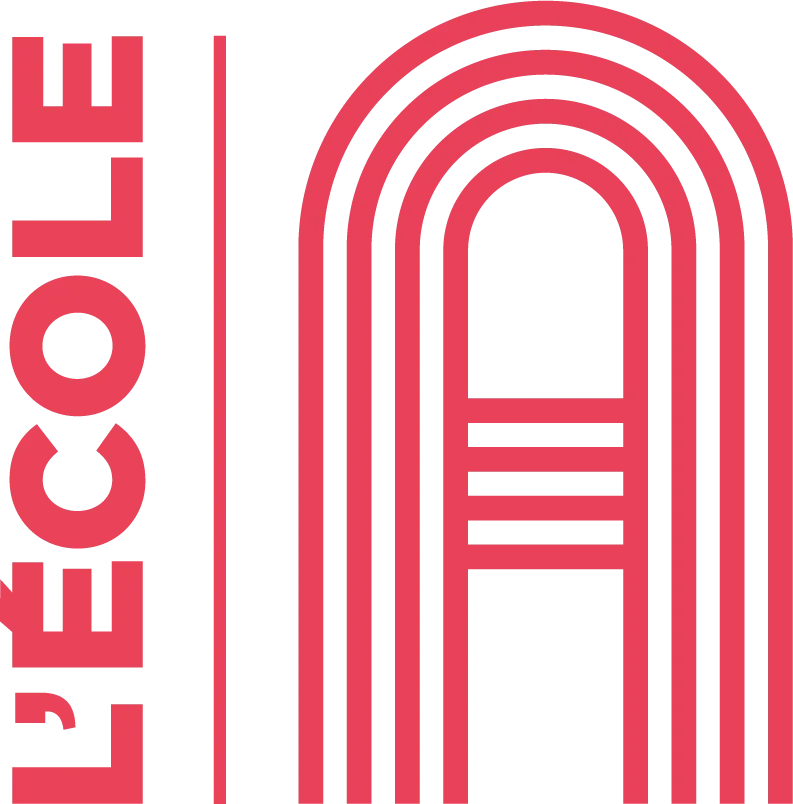 Logo École A
